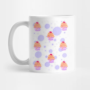 Cupcakes sweets Mug